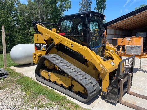 for sale by owner nc skid steer|best skid steer pa.